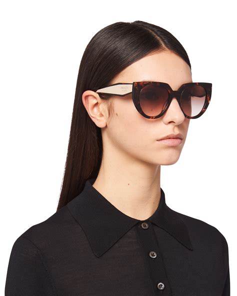 prada sonnenbrille 2019|Prada Eyewear Sunglasses for Women .